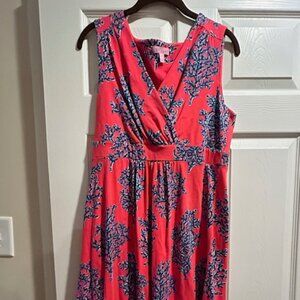 Lily Pulitzer sleeveless dress